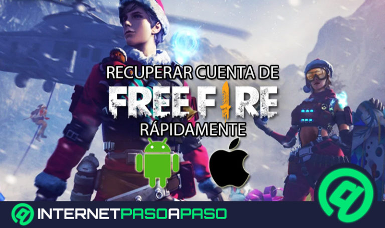 ¿Cómo recuperar la cuenta de Free Fire para no perder tu progreso? Guía paso a paso