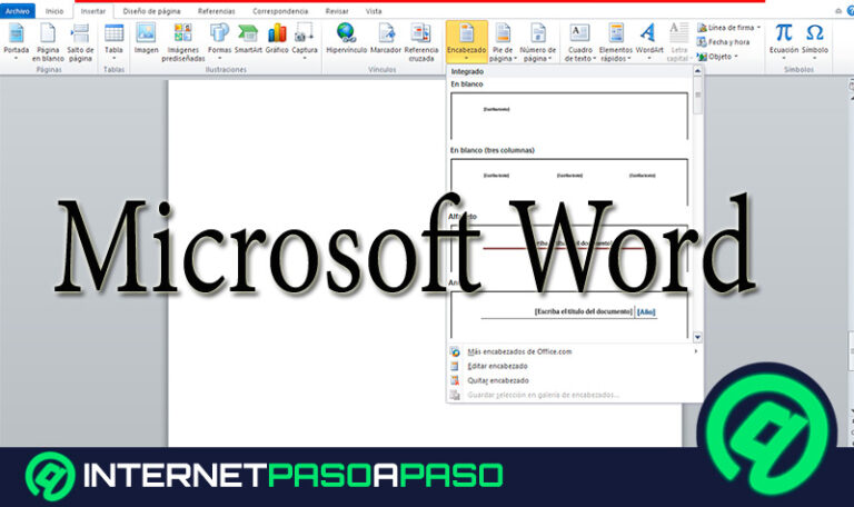 ¿Cómo repetir filas de título en un documento de Microsoft Word? Guía paso a paso