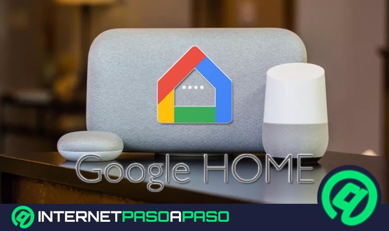 ¿Cómo resetear Google Home y restablecer la configuración a los valores de fábrica? Guía paso a paso