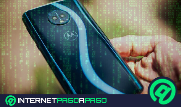 RESETEAR Móvil MOTOROLA 】 Guía Paso a Paso 2026
