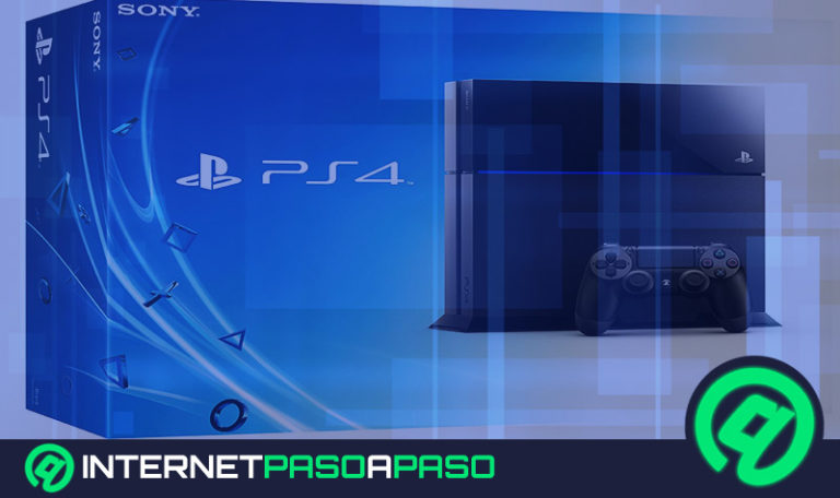 ¿Cómo resetear una PS4 y restablecer la configuración a los valores de fábrica? Guía paso a paso