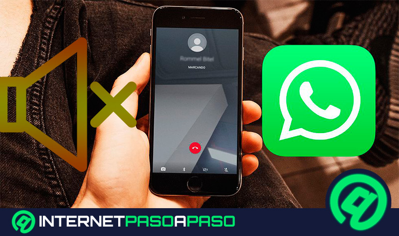 ¿Cómo silenciar las videollamadas de WhatsApp? Guía paso a paso