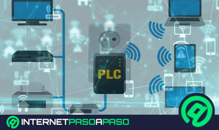 ¿Cómo tener conexión a Internet por la red eléctrica mediante un PLC? Guía paso a paso