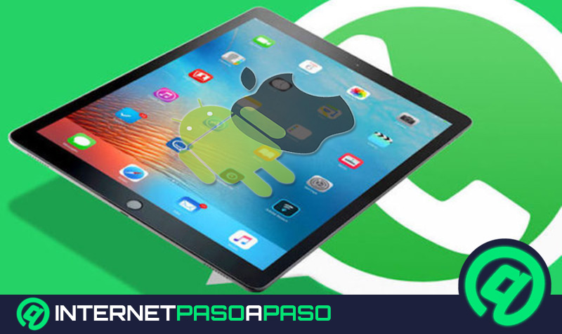 ¿Cómo usar Whatsapp Web en tu tablet Android o iPad de iOS? Guía paso a paso