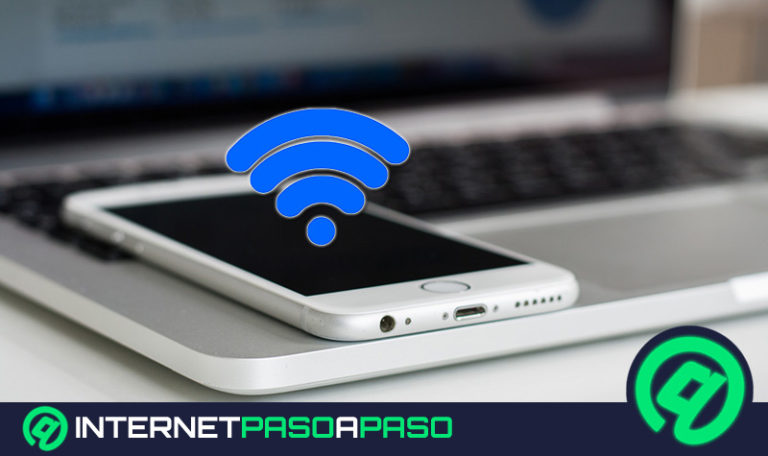 ¿Cómo usar tu teléfono móvil como módem para conectar tu ordenador a Internet? Guía paso a paso