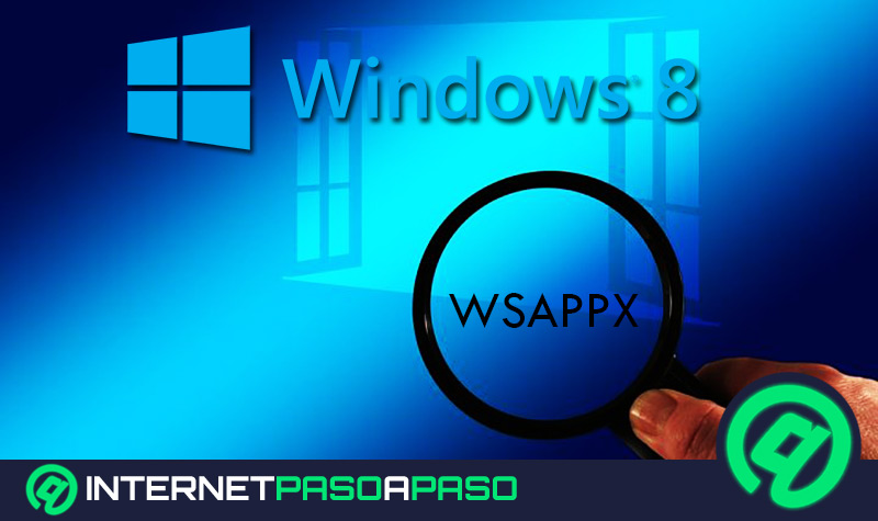 ¿Cómo utilizar WSAPPX para evitar el consumo excesivo de CPU en Windows 8? Guía paso a paso