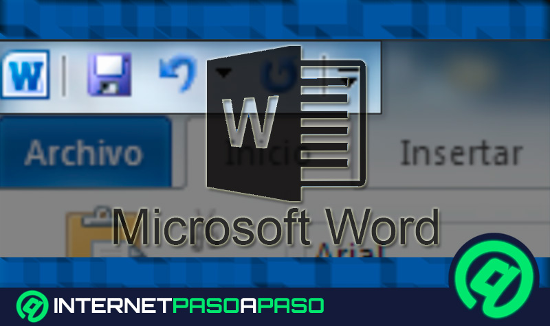 ¿Cómo utilizar las funciones de rehacer y deshacer en Microsoft Word? Guía paso a paso