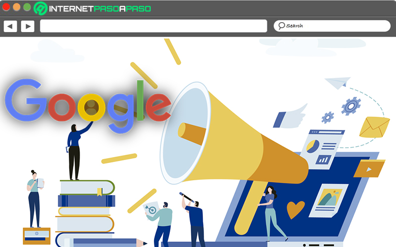 ¿Desde cuándo existe la publicidad en los resultados de imágenes de Google?