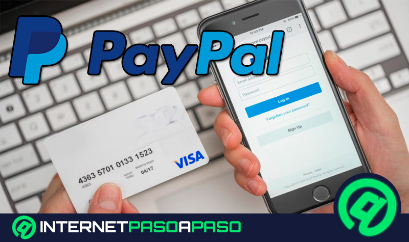 ¿Es posible crear una cuenta de PayPal sin cuenta bancaria?
