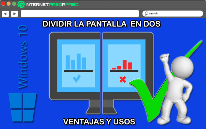 Dividir Pantalla en Windows Guía Paso a Paso