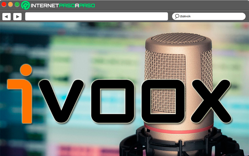 ¿Por qué elegir iVoox para subir tus podcast?