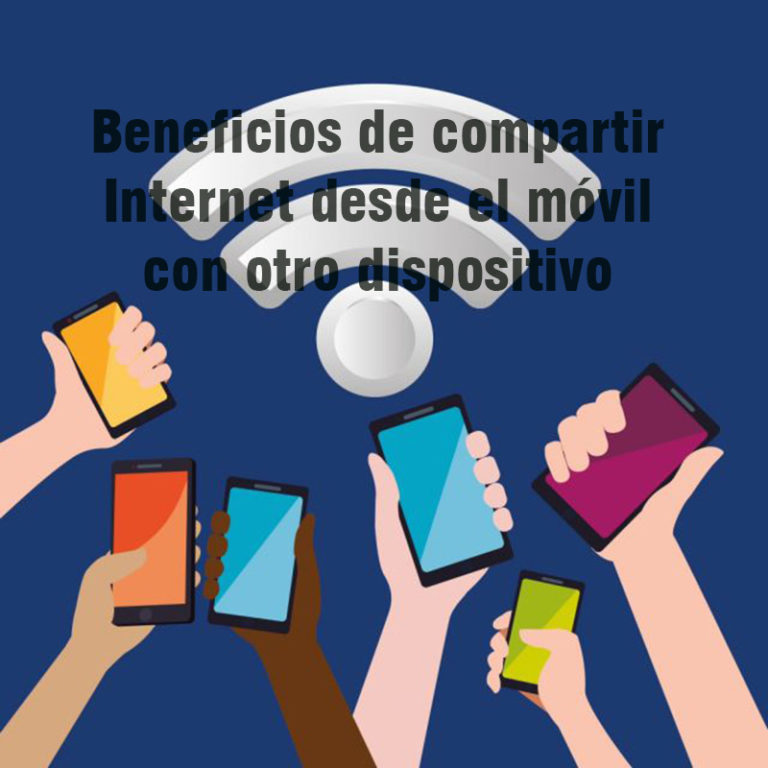 How to share mobile data connection on Android and iPhone wherever you