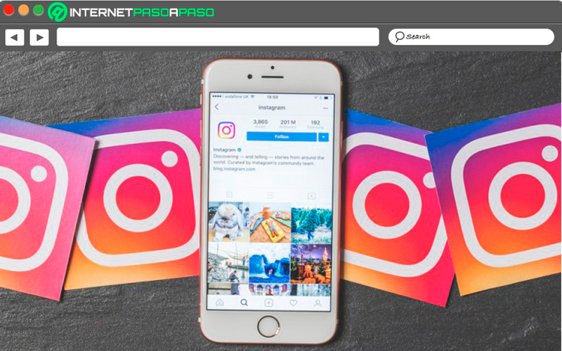 ¿Por qué es importante mantener una frecuencia de publicaciones en Instagram?