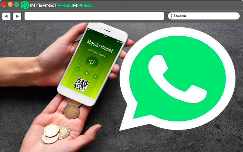 ¿Puedo recibir dinero en otras divisas diferentes a la de mi país en WhatsApp Pay?