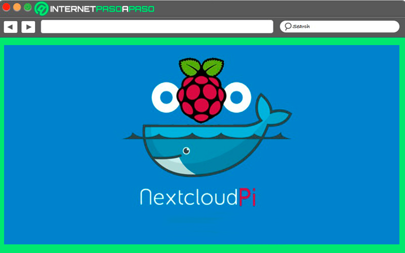 ¿Qué es NextCloud y para qué sirve esta herramienta en Raspberry Pi?