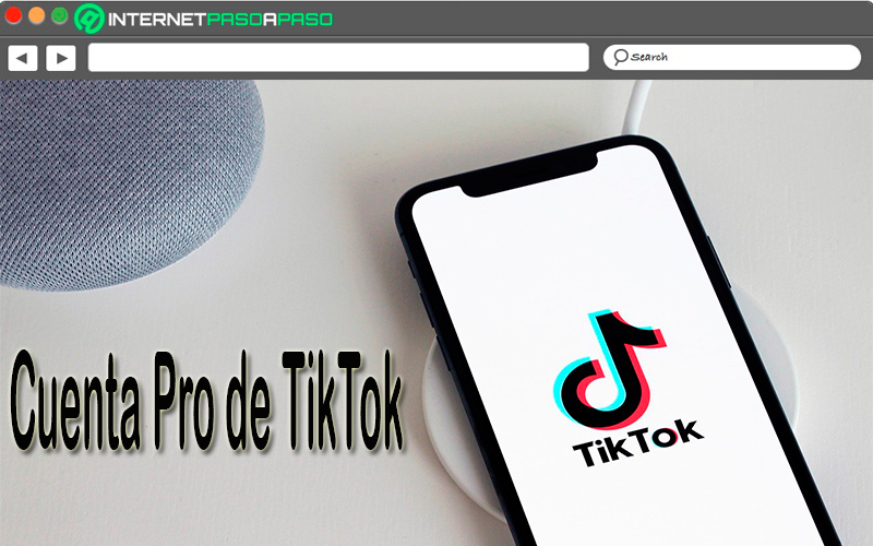 ¿Qué es una cuenta Pro de TikTok y en qué se diferencia de una normal?