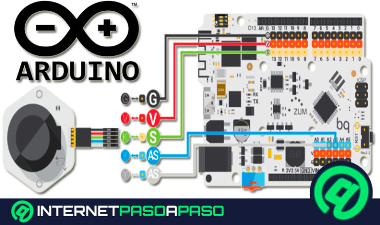 ¿Qué es y cómo podemos usar un joystick con Arduino?
