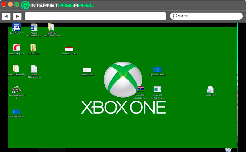¿Qué prestaciones son las ideales para emular la consola Xbox 360 en Windows?