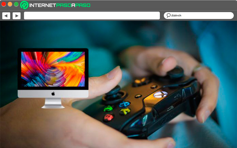 ¿Qué prestaciones son las ideales para jugar juegos de Xbox 360 en Mac?