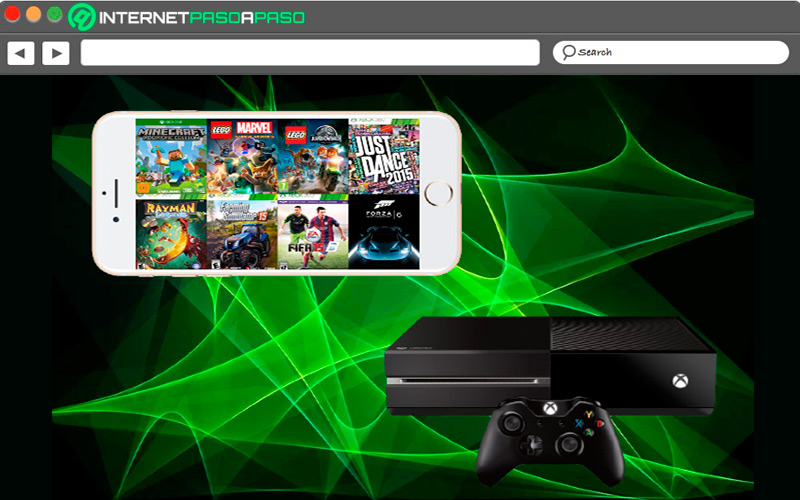 ¿Qué prestaciones son las ideales para jugar juegos de Xbox One en iPhone?