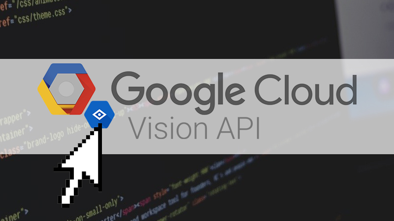 ¿Qué es Google Vision y para qué sirve esta herramienta del gigante de Internet?