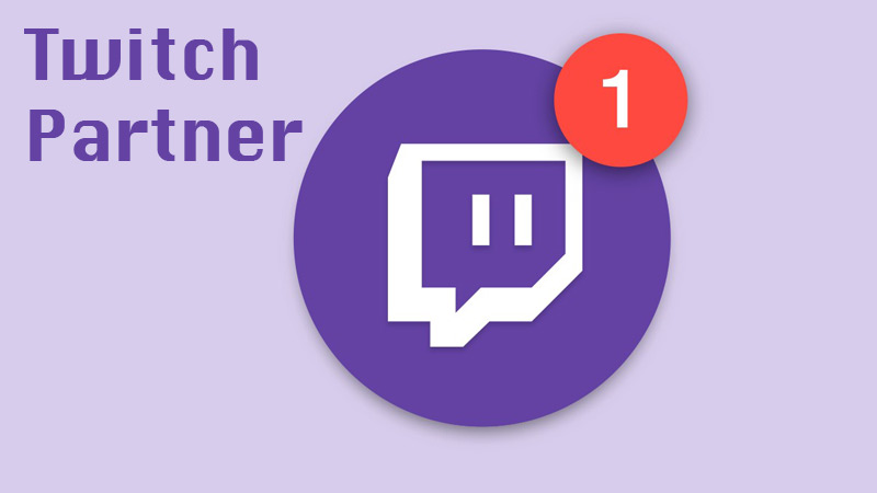 ¿Qué es Twitch Partner?