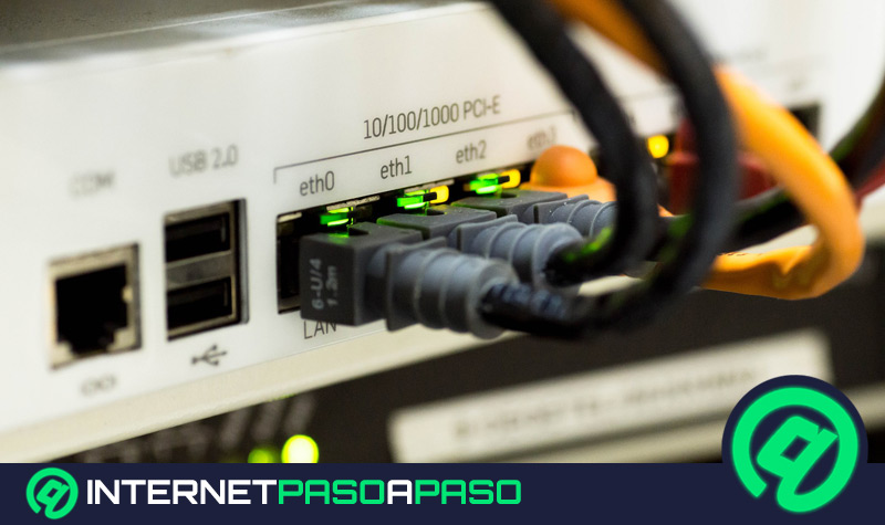 ¿Qué es un cable Ethernet? ¿Cómo elegir el mejor cable para conectarte a Internet de gran velocidad?