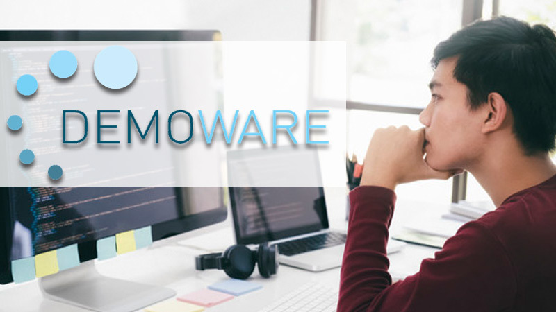 ¿Qué es y para qué sirve un Demoware?