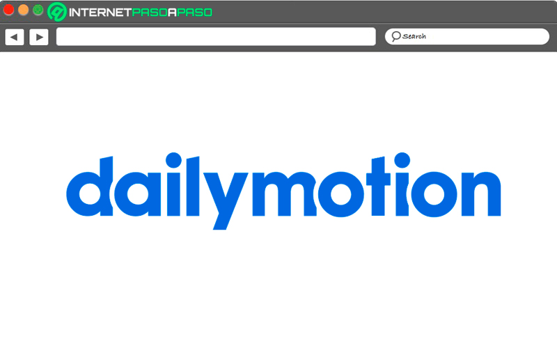 ¿Qué es DailyMotion y qué puedo hacer desde esta plataforma?