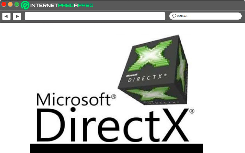 ¿Qué es DirectX y para qué sirve esta herramienta de Windows?