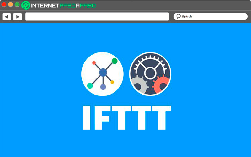 ¿Qué es IFTTT y para qué sirve esta herramienta online?