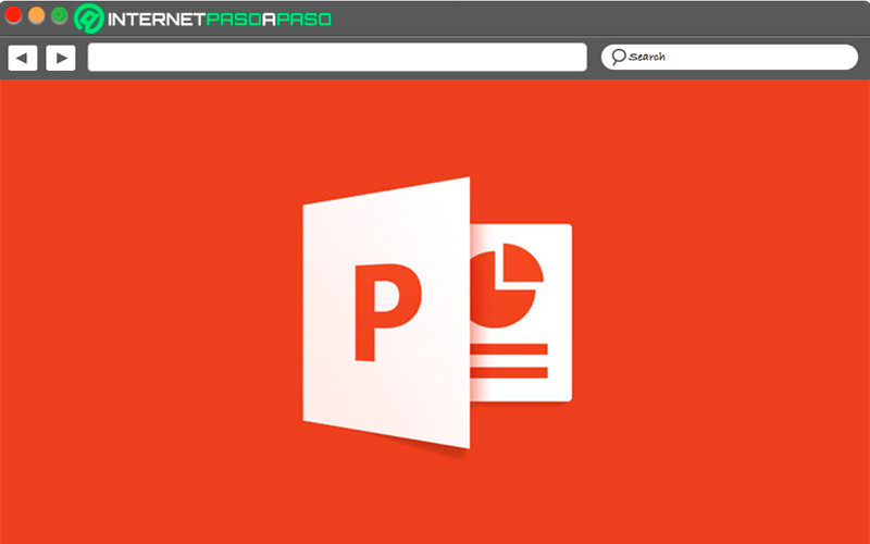 ¿Qué es Microsoft PowerPoint y para qué sirve este programa del paquete Office?