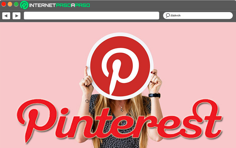 ¿Qué es Pinterest y para qué sirve esta red social?