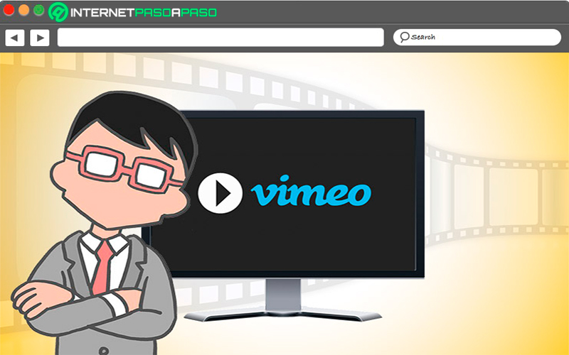 ¿Qué es Vimeo y para qué sirve esta red social audiovisual?