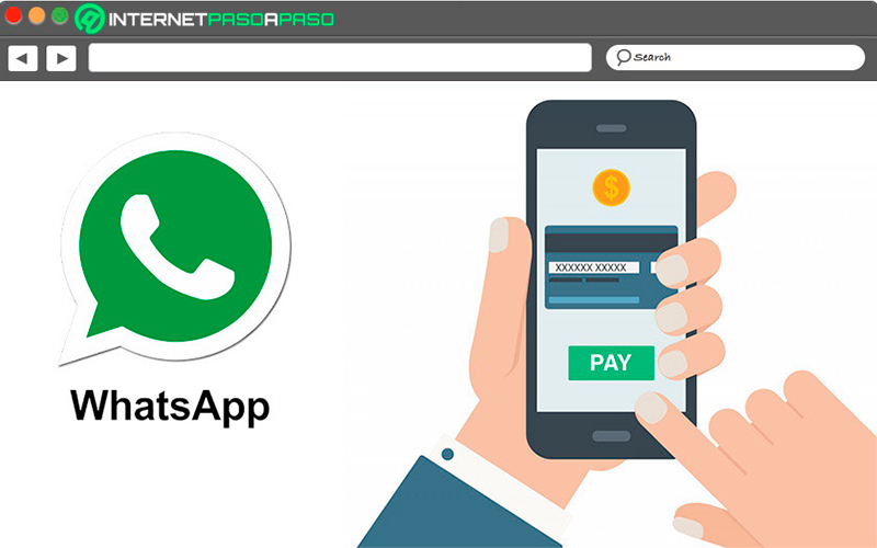 ¿Qué es WhatsApp Pay y para qué sirve esta función de WhatsApp?