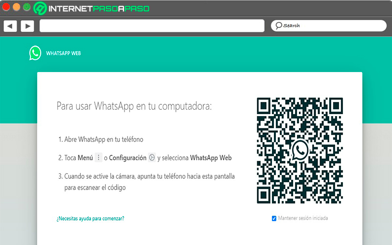 ¿Qué es Whatsapp Web y para qué sirve esta herramienta online?