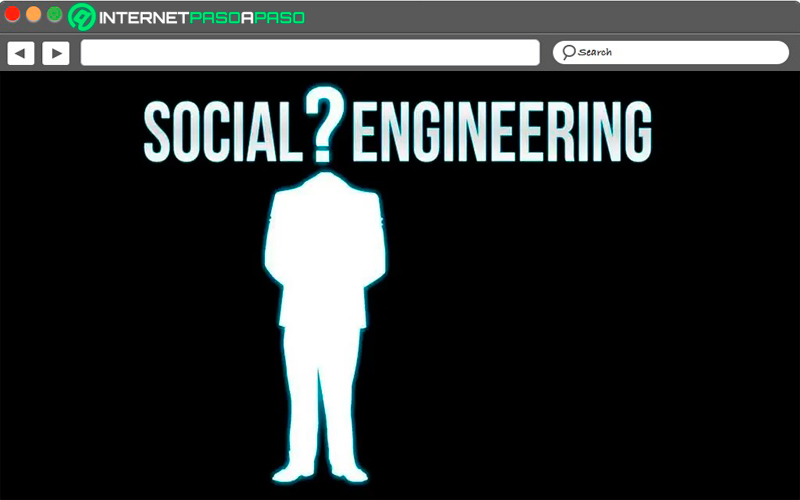 ¿Qué es la ingeniería social y para qué sirve este ataque digital?