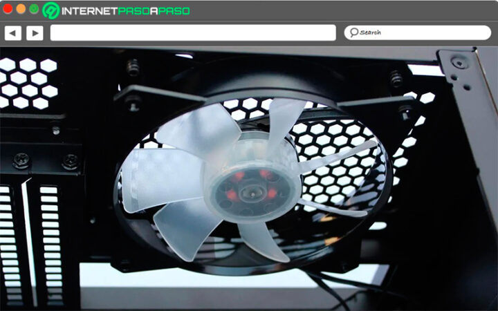 VENTILADOR de PC 】¿Qué Es? + Características y Tipos 2025