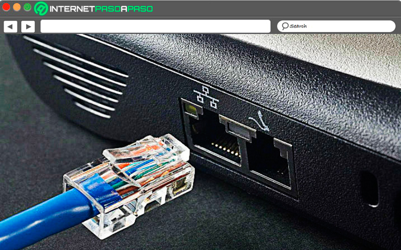 ETHERNET Qu Es Y Para Qu Sirve Ventajas 2026