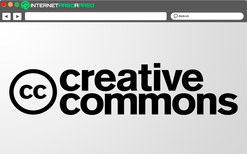 ¿Qué es una licencia de contenido Creative Commons y para qué sirve?