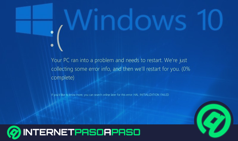 ¿Qué hacer cuando tu ordenador con Windows 10 no arranca? Guía paso a paso
