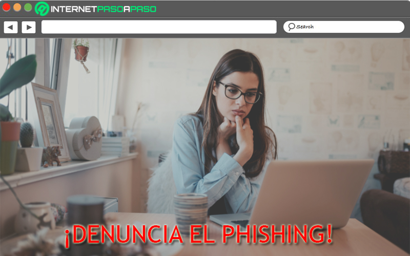 ¿Qué hacer si ya soy víctima de phishing? ¿Dónde puede denunciarlo?