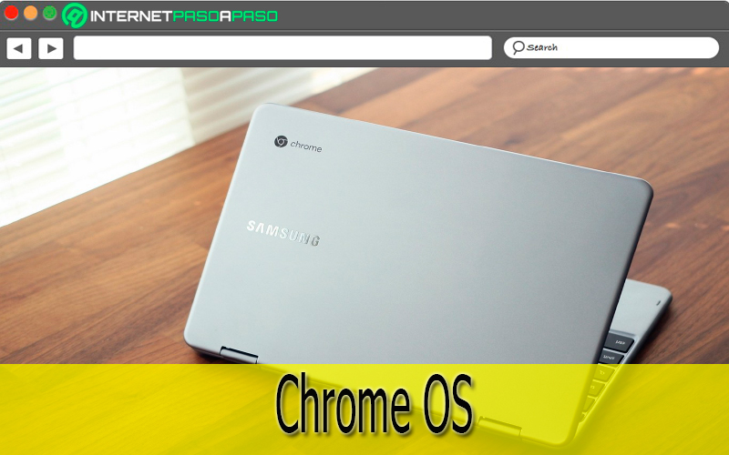 ¿Qué tener en cuenta al comprar un ordenador con Chrome OS?
