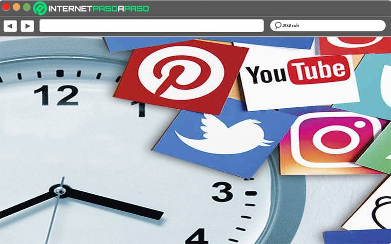 ¿Realmente importa la hora de publicación en redes sociales?