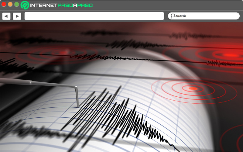 ¿Se pueden predecir terremotos con Android?
