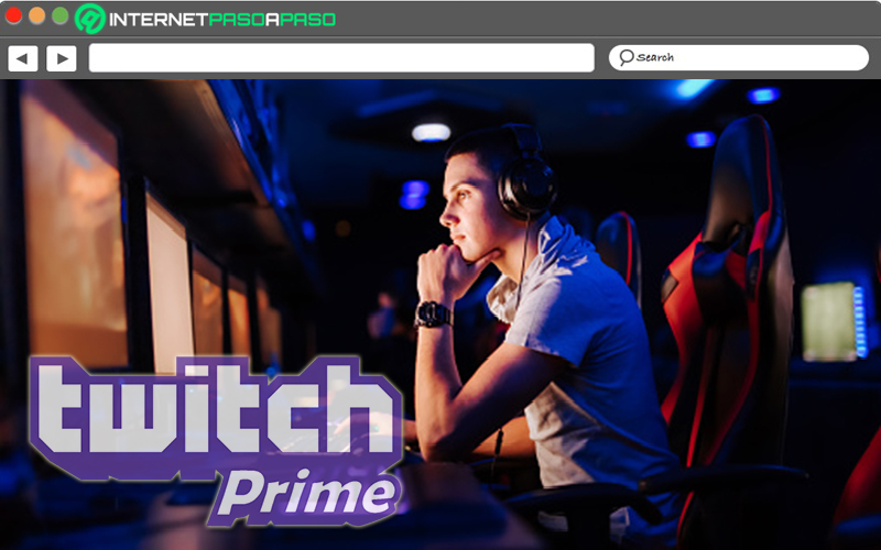 ¿Vale la pena contratar la suscripción de Twitch Prime? Consideraciones a tener en cuenta